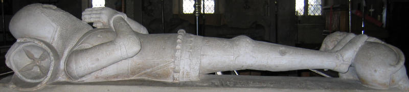 John Broughton 1403